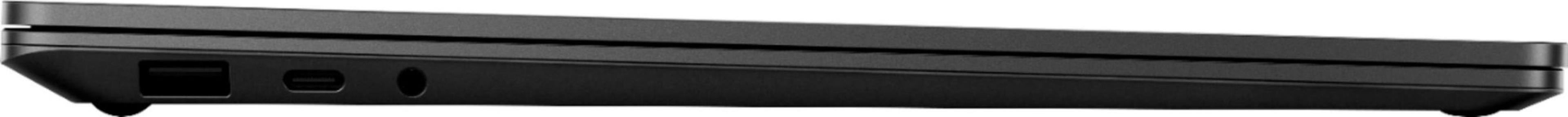 Microsoft Surface Laptop 4 13.5-inch - Matte Black - Intel Core i5-1135G7 2.6GHz - 8GB RAM - 512GB