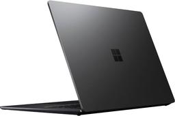 Microsoft Surface Laptop 4 13.5-inch - Matte Black - Intel Core i5-1135G7 2.6GHz - 8GB RAM - 512GB