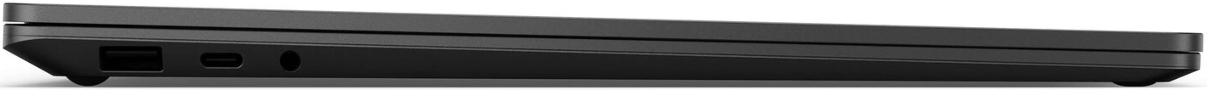 Microsoft Surface Laptop 4 15-inch - Matte Black - Intel Core i7-1185G7 3.0GHz - 16GB RAM - 256GB