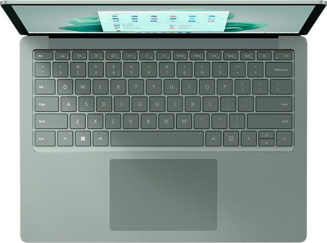 Microsoft Surface Laptop 5 13.5-inch