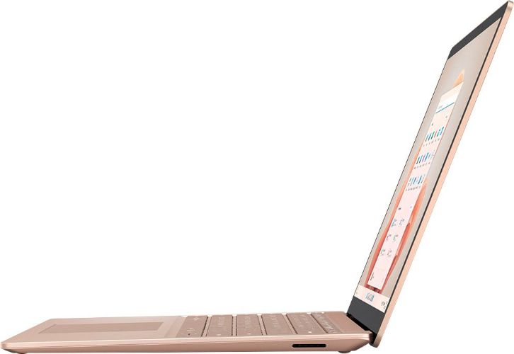 Microsoft Surface Laptop 5 13.5-inch