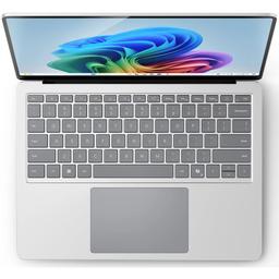 Microsoft Surface Laptop 7 13.8-inch - Platinum - Snapdragon X Plus X1P-64-100 3.4Ghz - 16GB RAM - 256GB