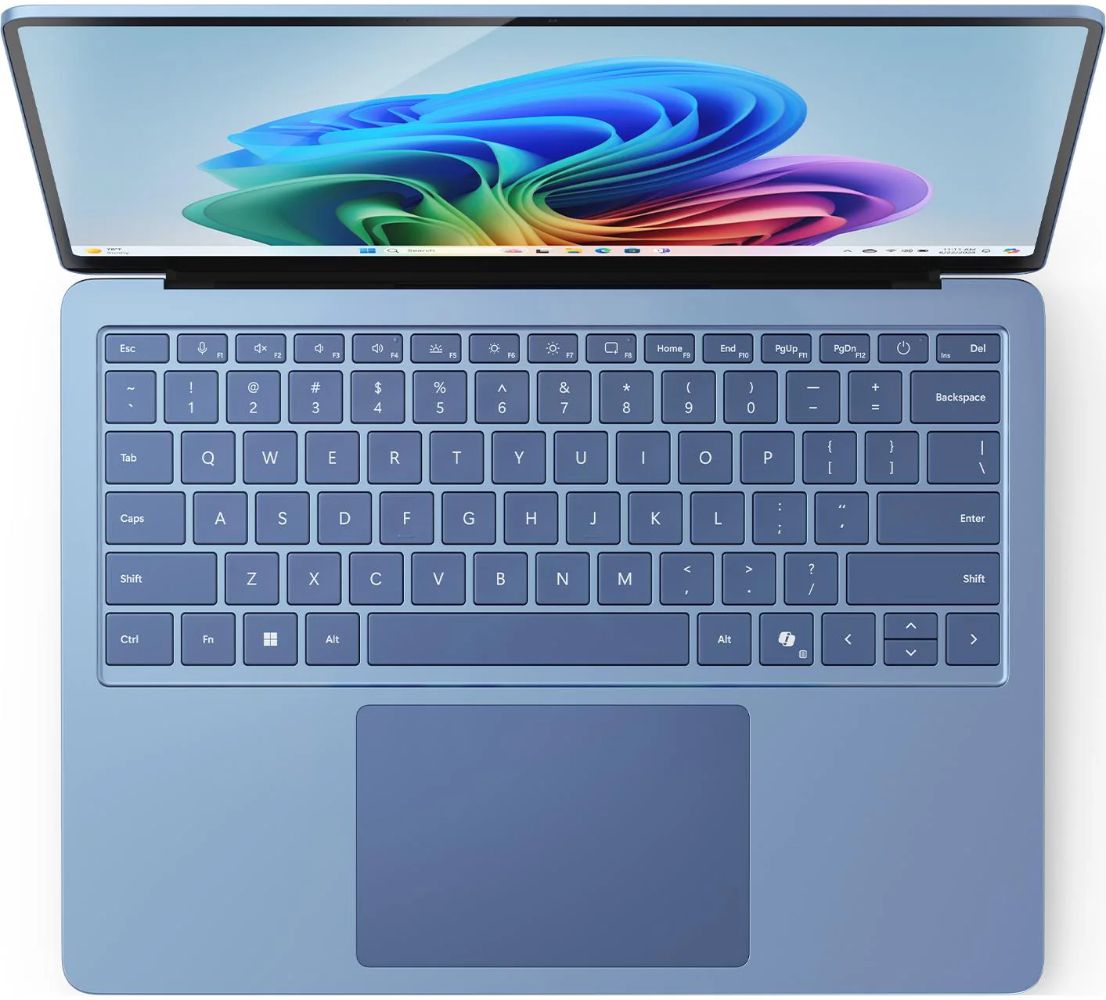 Microsoft Surface Laptop 7 13.8-inch - Sapphire - Snapdragon X Plus X1P-64-100 3.4Ghz - 16GB RAM - 512GB