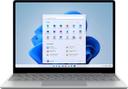 Microsoft Surface Laptop Go 1 12.4-inch Intel Core i5-1035G1 1.0GHz in Platinum in Excellent condition