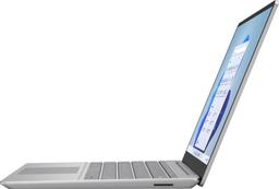 Microsoft Surface Laptop Go 1 12.4-inch - Platinum - Intel Core i5-1035G1 1.0GHz - 8GB RAM - 128GB