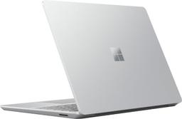 Microsoft Surface Laptop Go 1 12.4-inch - Platinum - Intel Core i5-1035G1 1.0GHz - 8GB RAM - 128GB