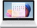 Microsoft Surface Laptop SE 11.6-inch Intel Celeron N4120 1.1GHz in Glacier
