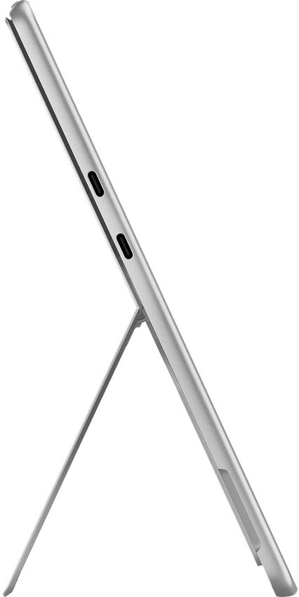 Microsoft Surface Pro 11 - 512GB - WiFi - Snapdragon X Plus 3.4GHz - 16GB RAM - Platinum