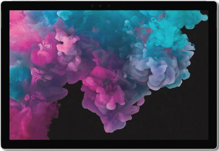 Microsoft  Surface Pro 6 - Intel Core i5-8250U 1.6GHz - 128GB - Platinum - WiFi - 8GB RAM - 12.3 Inch - Excellent