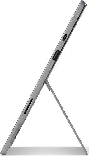 Microsoft Surface Pro 7+ - 256GB - Cellular + WiFi - Intel Core i5-1135G7 2.4GHz - 8GB RAM - Platinum