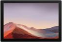 Microsoft Surface Pro 7 with Surface Pro Type Cover in Platinum/Black in Good condition