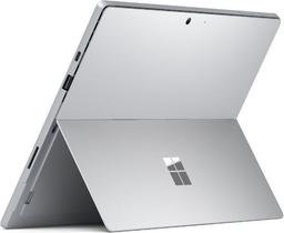 Microsoft Surface Pro 7 with Surface Pro Type Cover