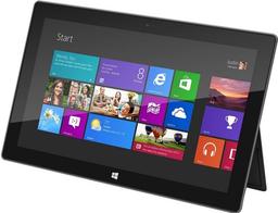 Microsoft Surface RT Tablet