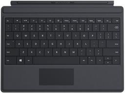 Microsoft Type Cover for Surface 3