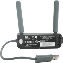 Microsoft Wireless N Network Adapter for Xbox 360