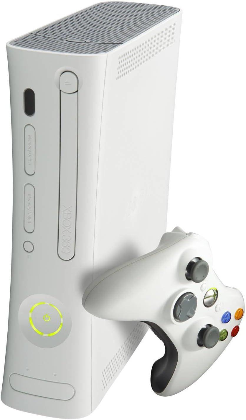 Microsoft Xbox 360 Arcade Game Console