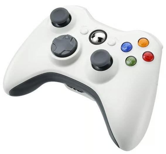 Refurbished Microsoft Xbox 360 Arcade Game Console - Reebelo New Zealand
