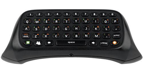 Microsoft Xbox 360 Chatpad