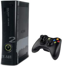 Microsoft Xbox 360 Elite Gaming Console (Bundle)