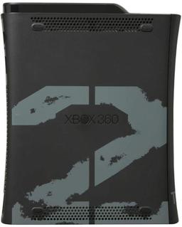 Microsoft Xbox 360 Elite Gaming Console (Bundle)