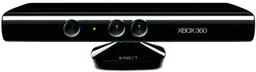 Microsoft Xbox 360 Kinect Sensor