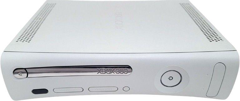 Refurbished Microsoft Xbox 360 Pro Gaming Console - Reebelo New Zealand
