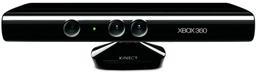Microsoft Xbox 360 S System Kinect Bundle
