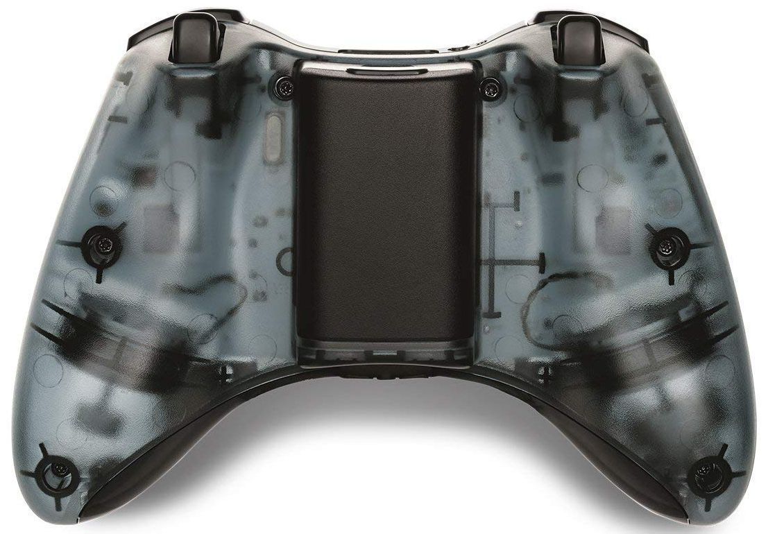 Microsoft Xbox 360 Wireless Controller