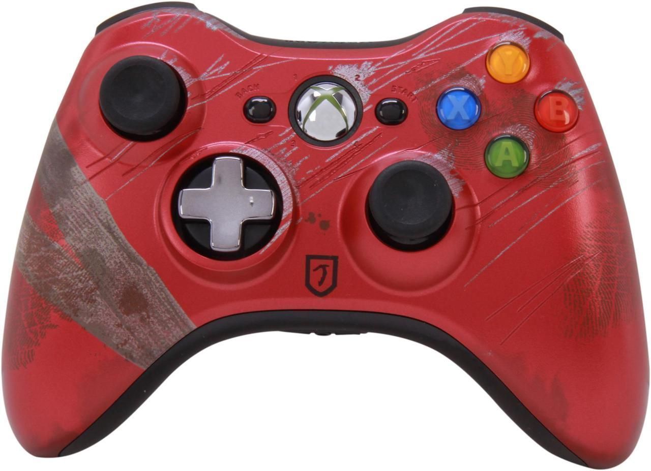 Microsoft Xbox 360 Wireless Controller