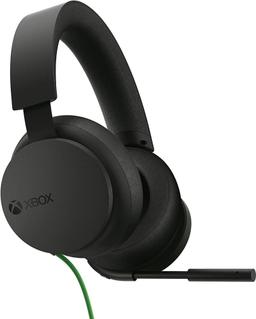 Microsoft Xbox Gaming Stereo Headset
