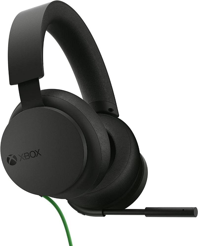 Microsoft Xbox Gaming Stereo Headset