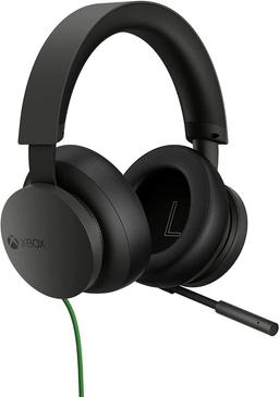 Microsoft Xbox Gaming Stereo Headset