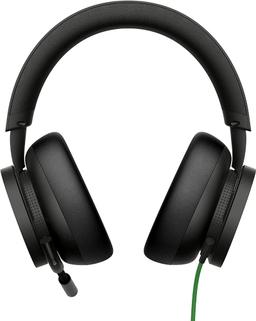 Microsoft Xbox Gaming Stereo Headset