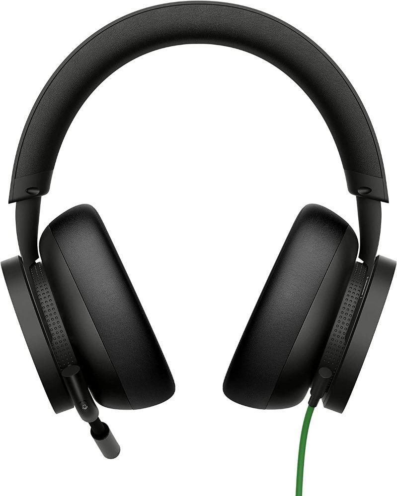 Microsoft Xbox Gaming Stereo Headset
