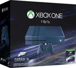 Microsoft Xbox One Gaming Console