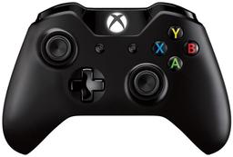 Microsoft Xbox One Console System with Kinect