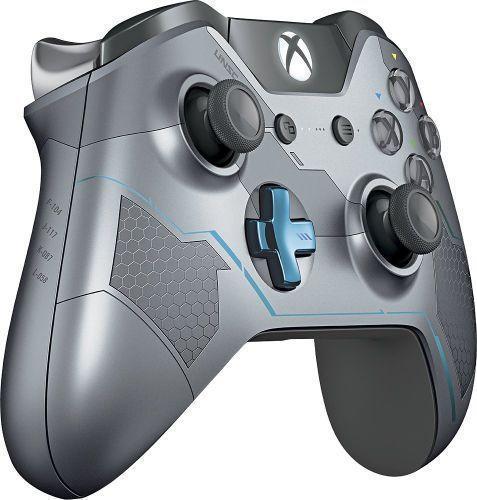 Microsoft Xbox One Gaming Console (Bundle)