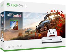 Microsoft Xbox One S Disc Edition (Bundle)