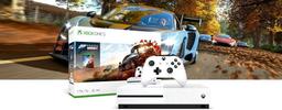 Microsoft Xbox One S Disc Edition (Bundle)