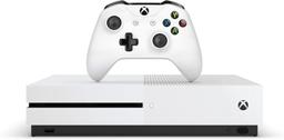 Microsoft Xbox One S Disc Edition (Bundle)