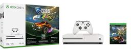Microsoft Xbox One S Disc Edition (Bundle)