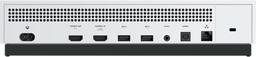 Microsoft Xbox One S Gaming Console (Disc Edition)