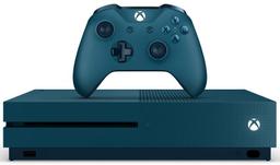 Microsoft Xbox One S Gears of War 4 Bundle