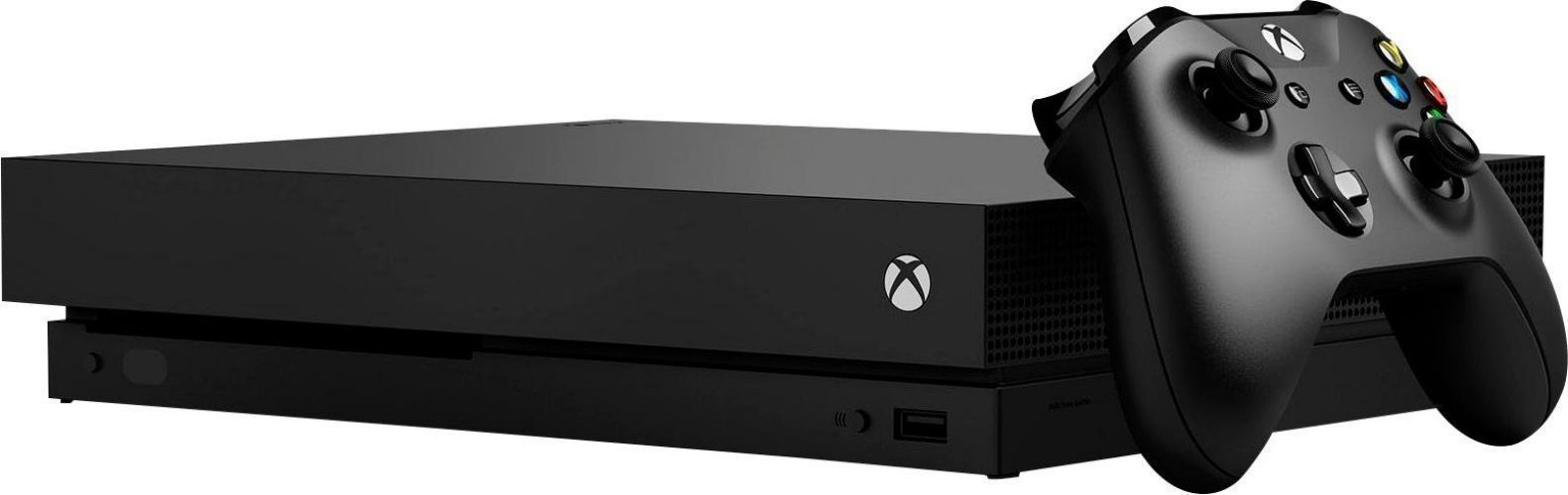 Microsoft Xbox One X Gaming Console - 1TB - Space Grey