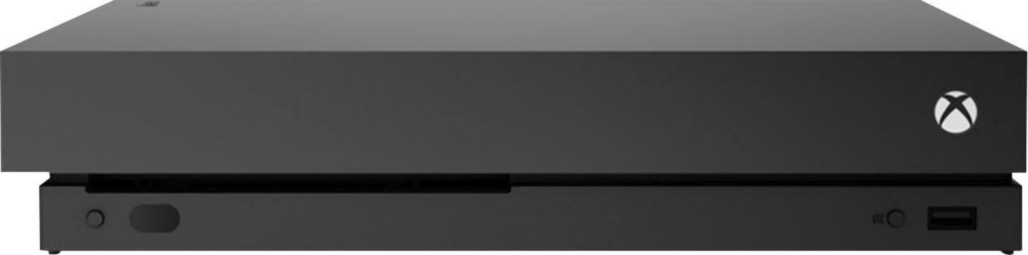 Microsoft Xbox One X Gaming Console - 1TB - Space Grey