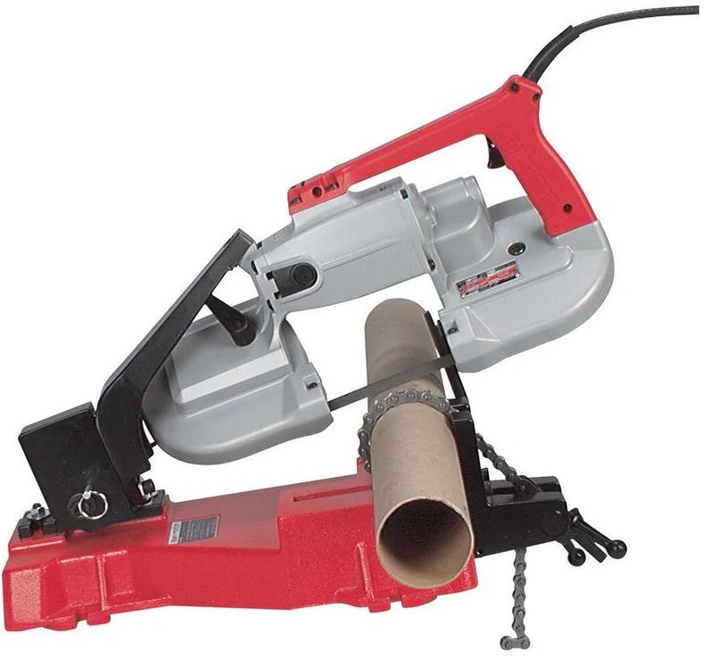 Milwaukee 48-08-0260 Band Saw Table