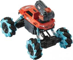 Missile Cannon Rock Crawler RC Off Roader - Orange