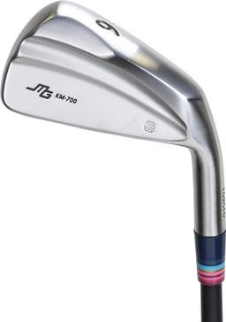 Miura KM-700 - Golf Club