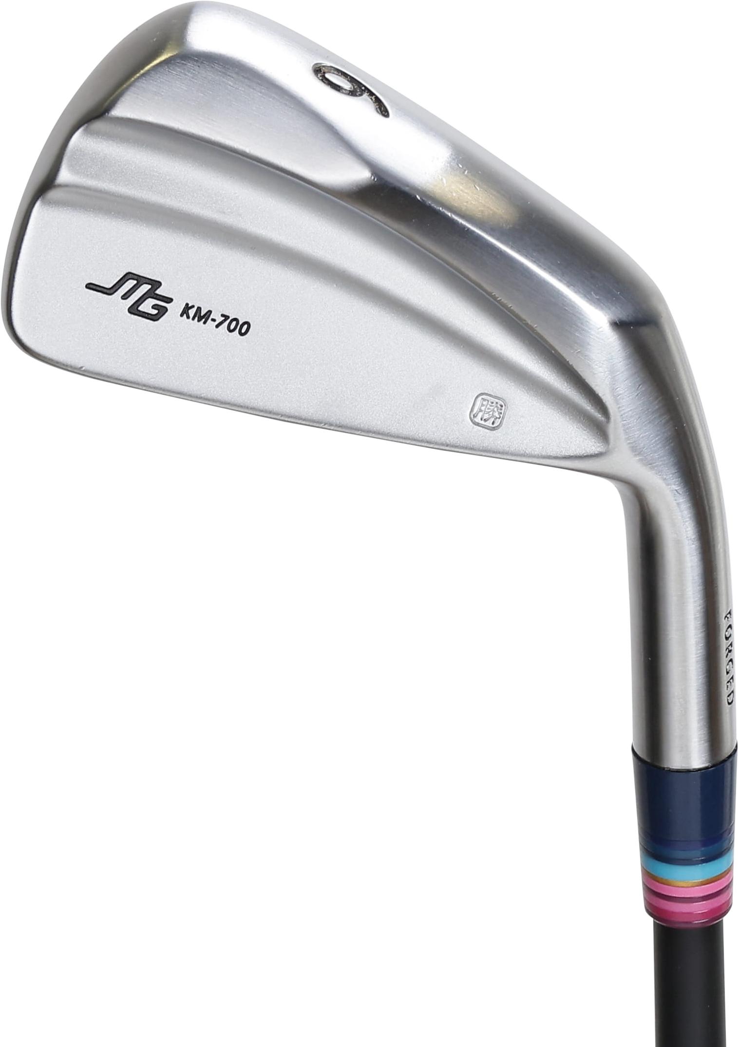 Miura KM-700 - Golf Club