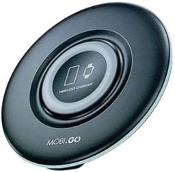 Refurbished Mobigo GW702 15W Wireless Charger Pad - Reebelo New Zealand